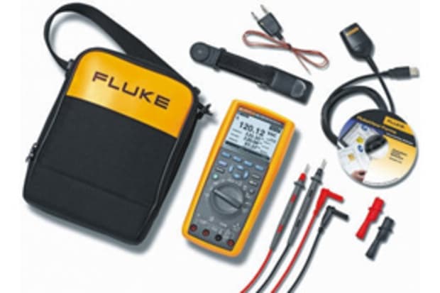 Fluke 289 Multimeter Kit