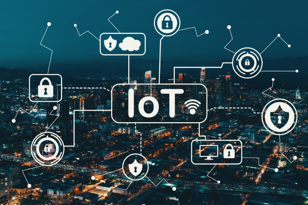 IoT : les multiples facettes des objets connectés