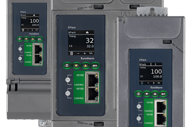 Contrôleurs de Puissance EPack