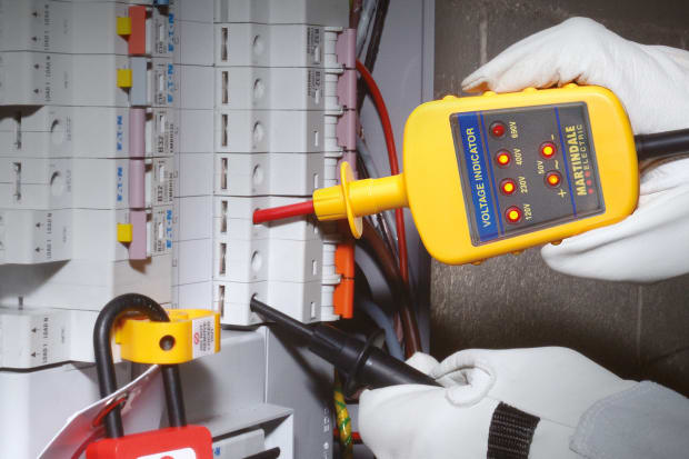 Electrical Test & Measurement