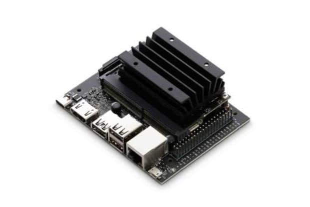 NVIDIA Jetson Nano 2GB開発キット