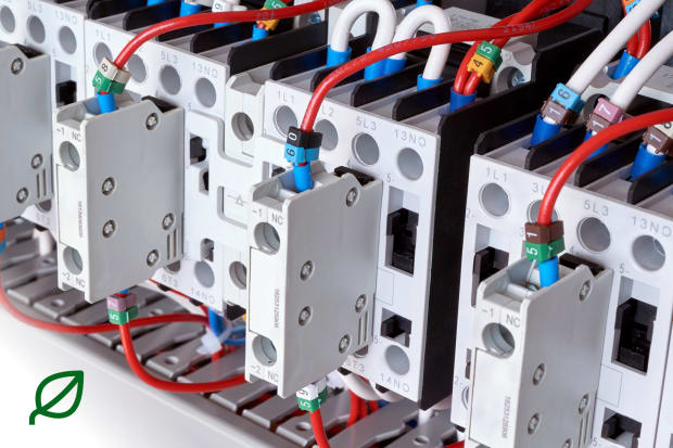 Contactors