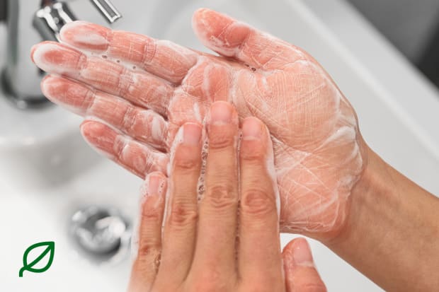 Soap & Hand Cleaners