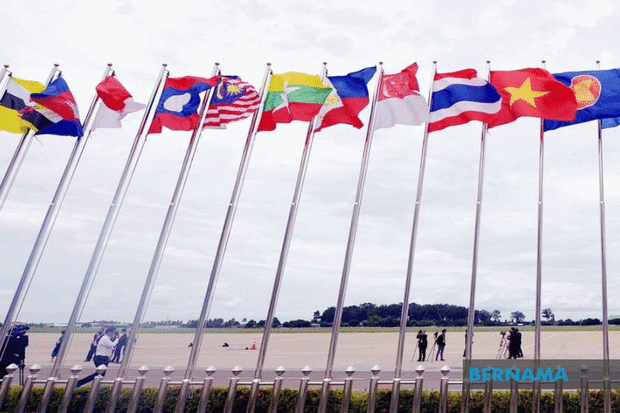 ASEAN must accelerate digitisation, modernisation of supply chain - RS Components