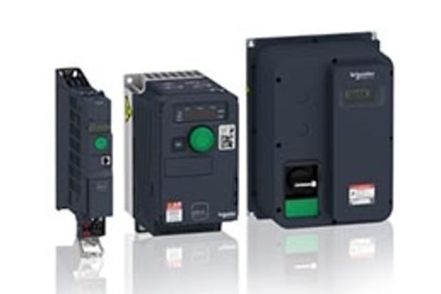 Variable Speed Drives