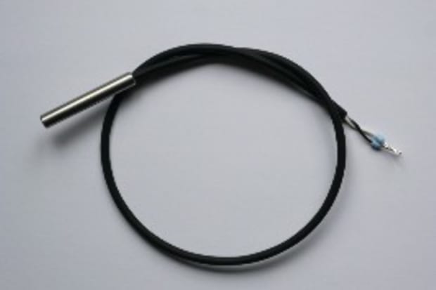 Thermometrics JS8746 IP68 Temperature Sensor