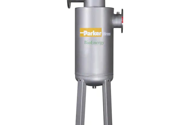 Hypersep BioEnergy Water Separator