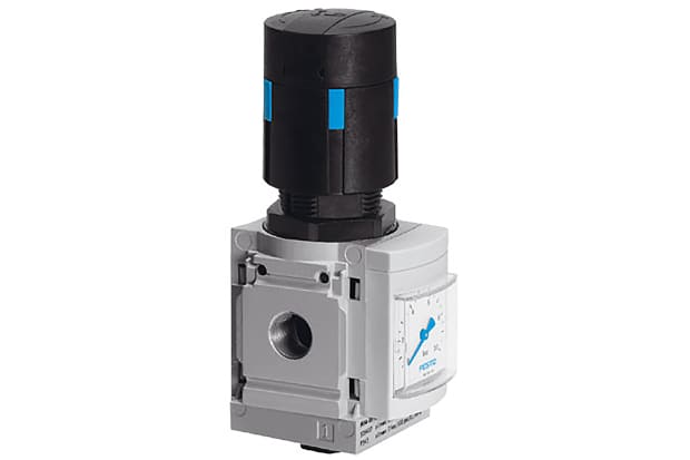 Pneumatic Regulators