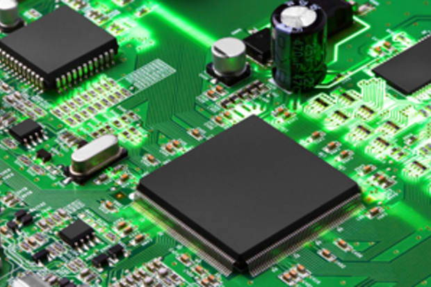 electronic components