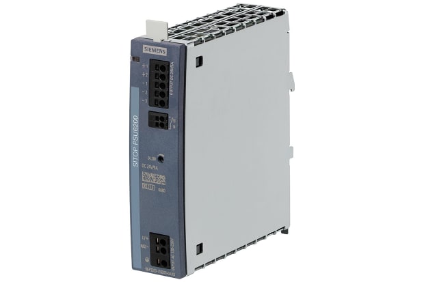 Siemens PSU Stromversorgungen