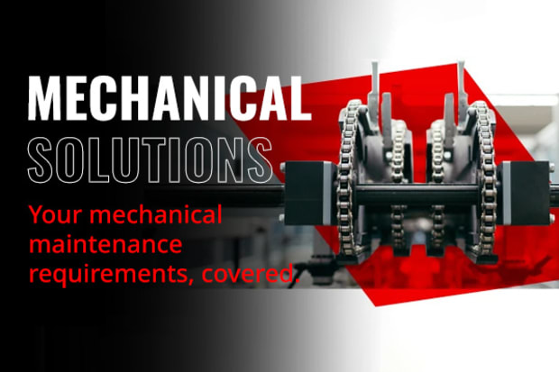 Searching for mechanical solutions?