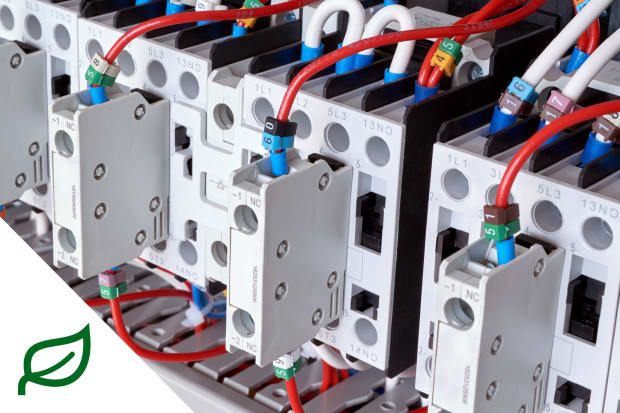 Contactors