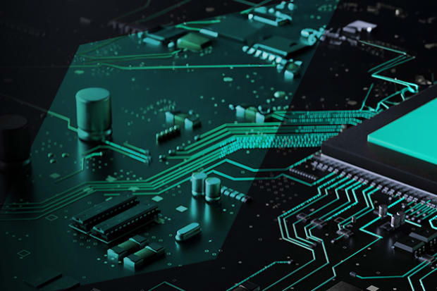 Electronic Essentials