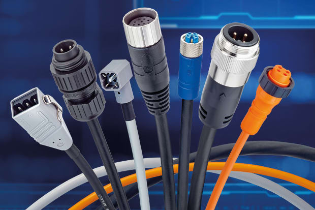 Reliable Power Connectivity Solutions