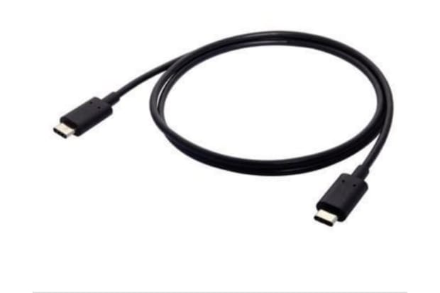 USB 3.1 Cables