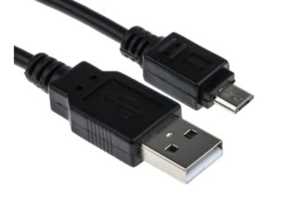 USB 2.0 Cable