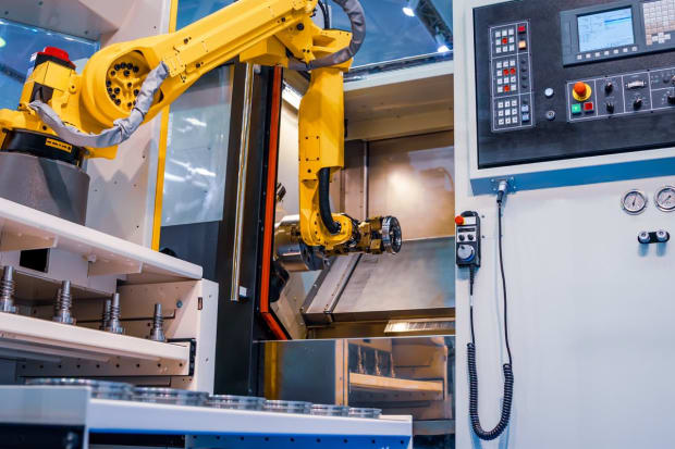 Automatisme et contrôle de process