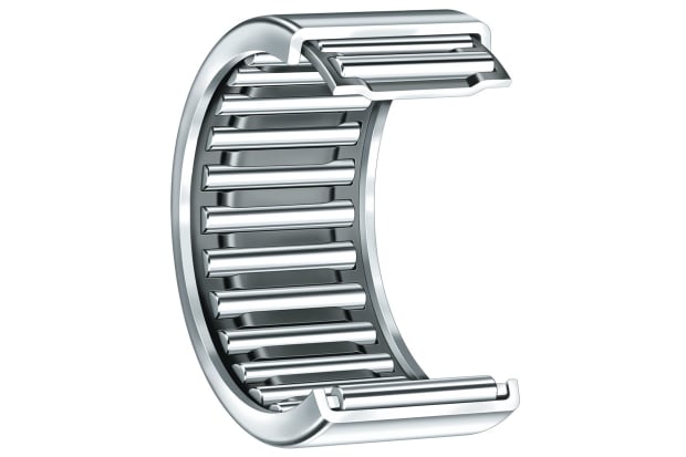 Roulements à aiguilles