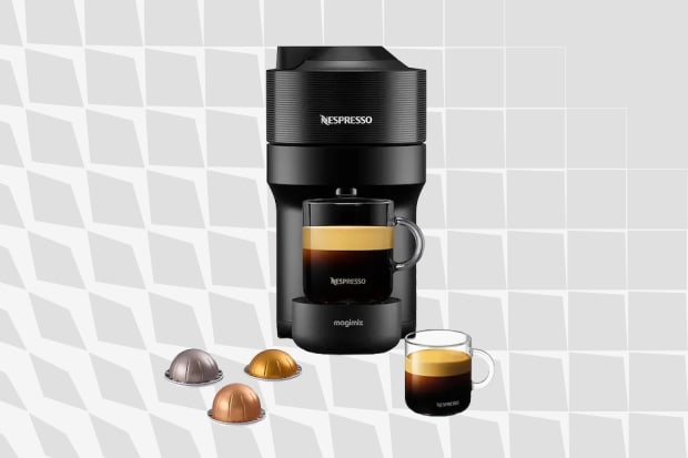 Nespresso Vertuo Coffee Machine