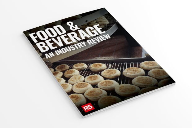 UK Food & Beverage  Report 