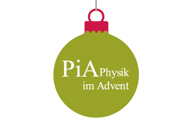 PiA® – Physik im Advent®