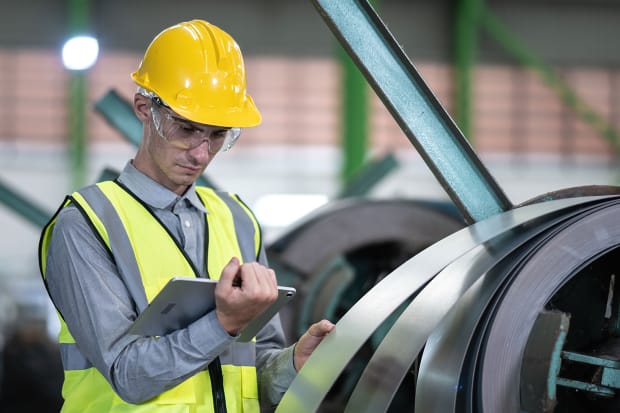 Mejoras de eficiencia energética en la fabricación de equipos