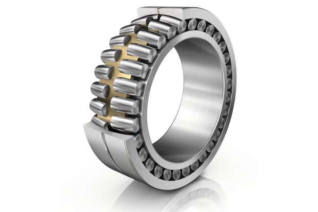 Roulements à rotules sur rouleaux