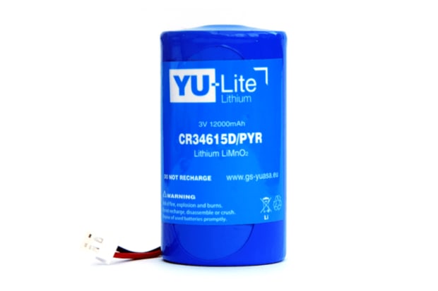 Gama de baterías de Litio YU-Lite - Yuasa | RS