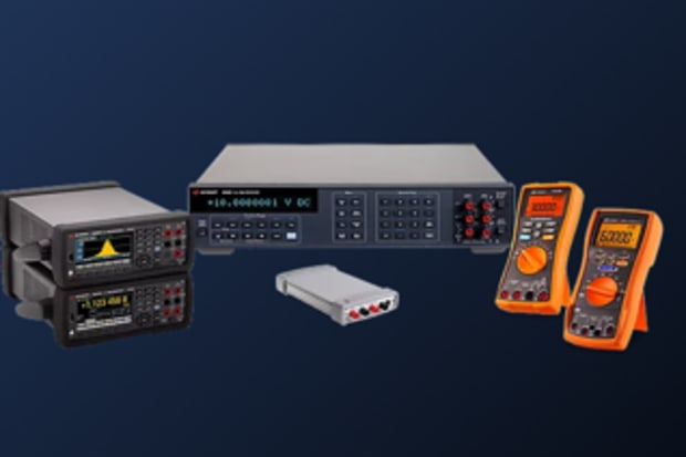 Multimeters & Accessories