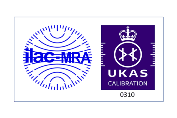 UKAS logo