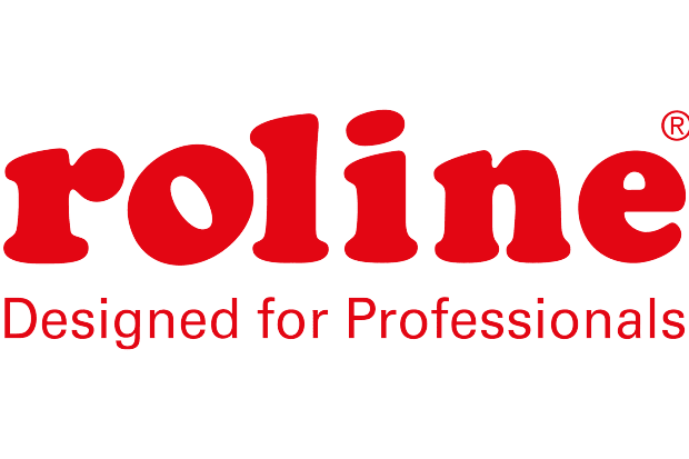 ROLINE - Designed for Professionals