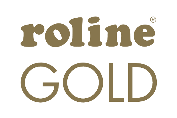 ROLINE GOLD est synonyme de haute qualité