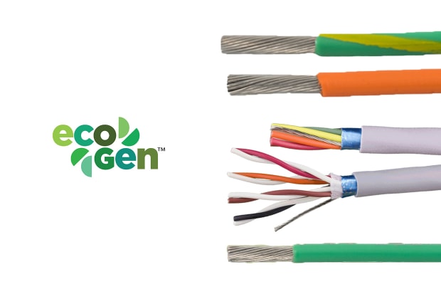 EcoGen Cable and Wire Family