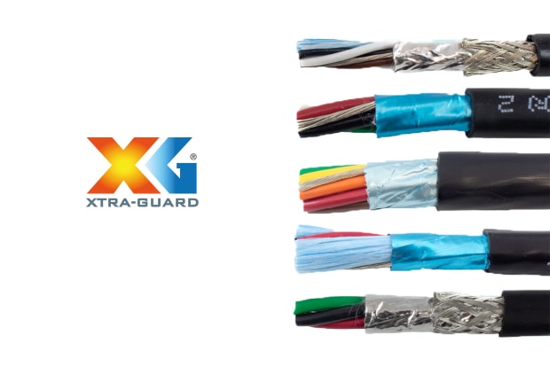 Xtra-Guard Performance Cable Family