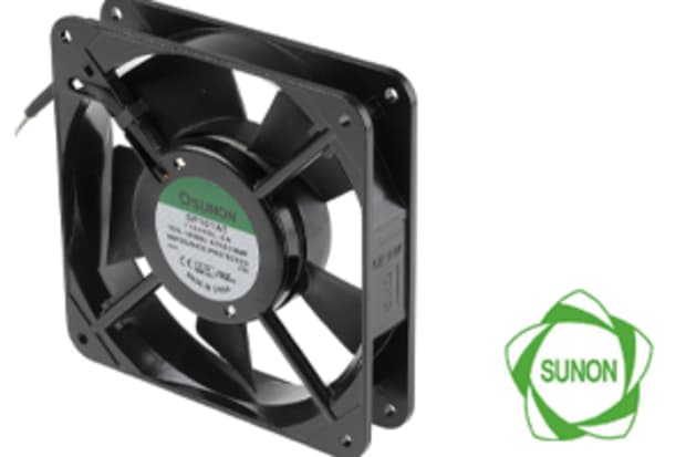 Sunon DP Series Axial Fan