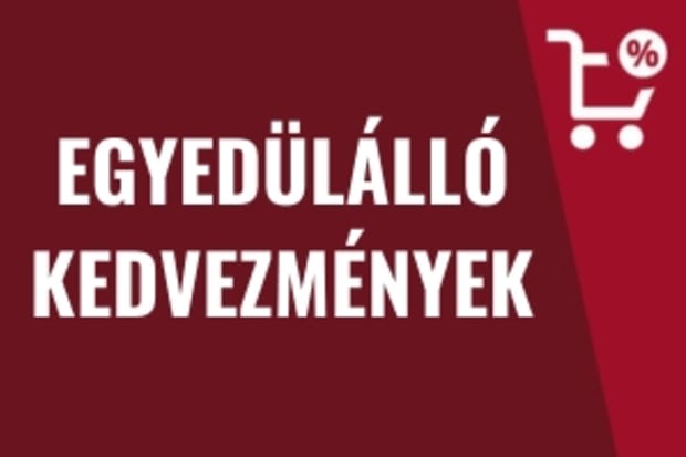 Akciók és kedvezmények