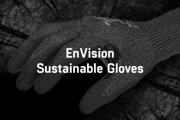 EnVision Sustainable Gloves