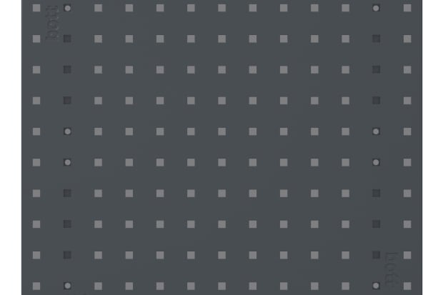 Kit d’accessoires perfo 80 pièces