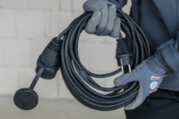 Rallonges électriques