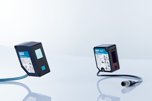 Capteurs de distance laser pour une mesure précise de la distance