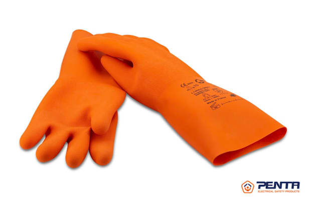 Gants Penta TOUCH-E