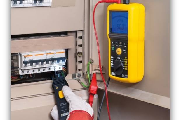 Testeurs et Contrôleurs d'isolement