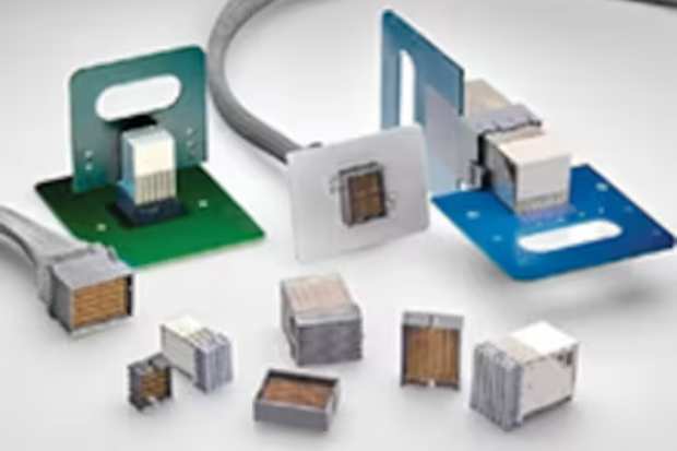 Backplane Connectors