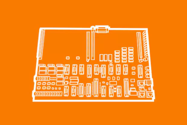 Controller & Devices