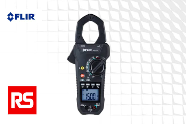 FLIR CM78-PV Solar Power Meter CM78-PV, Solar Power