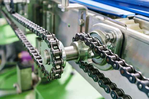 Roller Chain