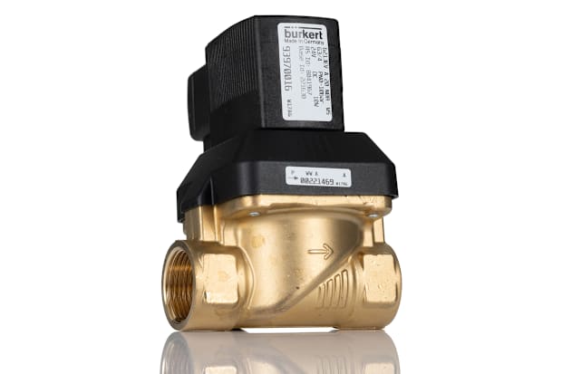 Solenoid Valves