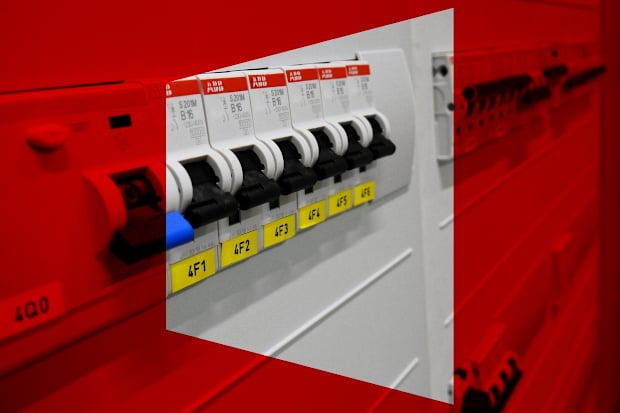 Fusibili e magnetotermici