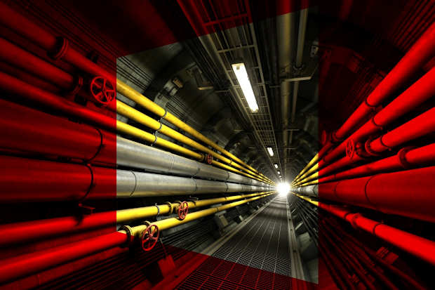 Idraulica e condutture