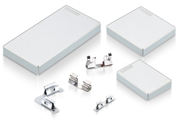 Board Level RFI/EMC Shielding 